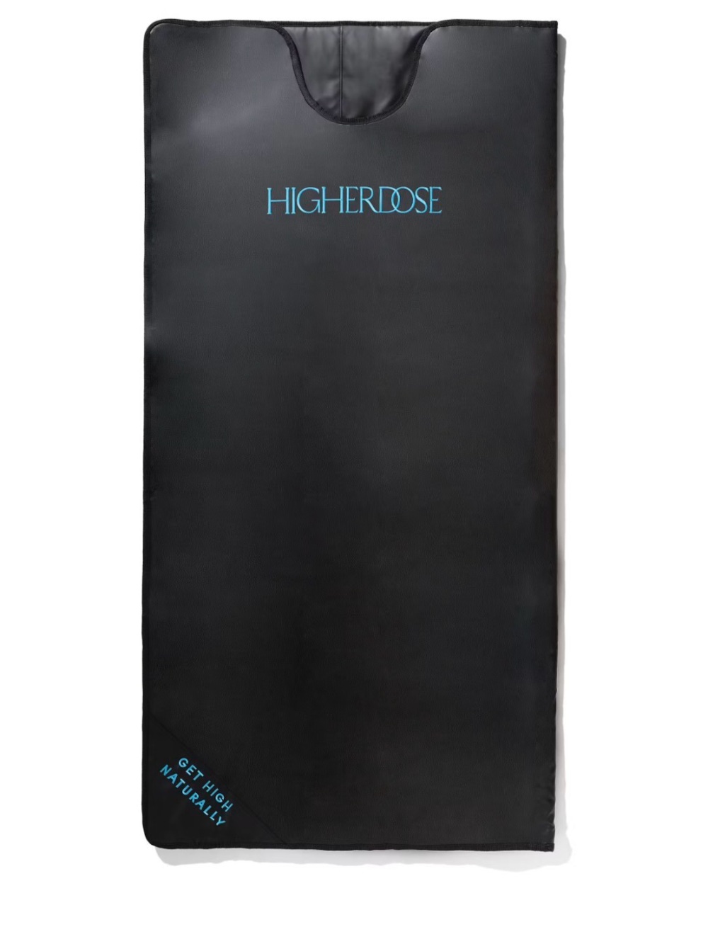 HIGHERDOSE Infrared Sauna Blanket + Towel Insert